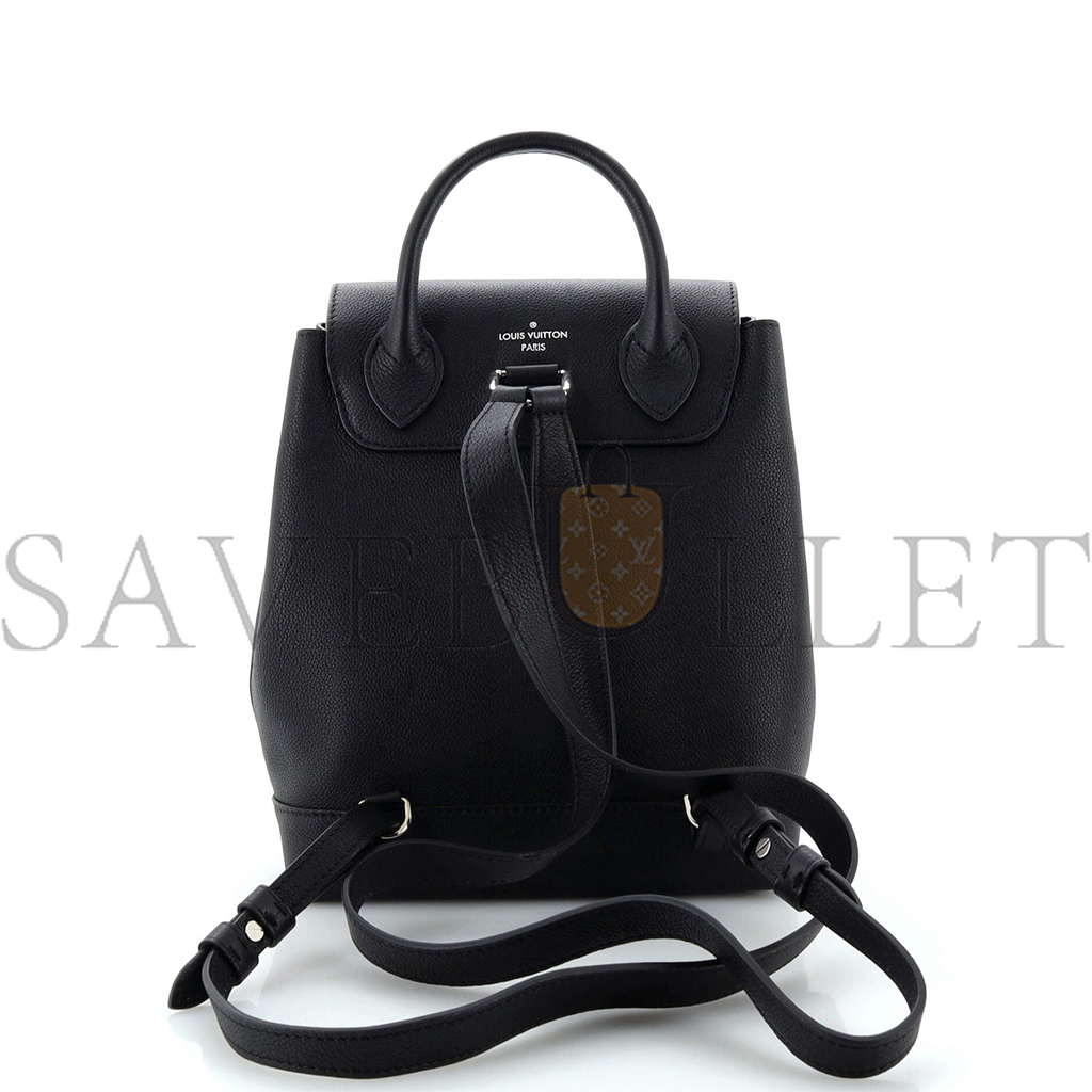 LOUIS VUITTON LOCKME BACKPACK LEATHER M41815 (28*22*13cm)